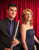Bettina Urfer & Christian Müller